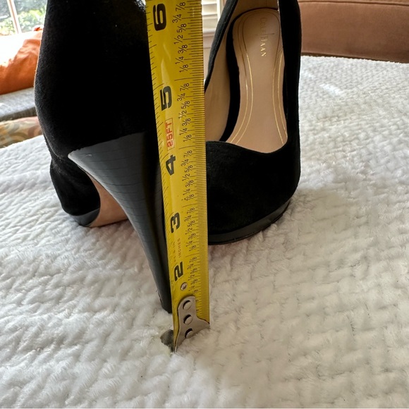 Cole Haan Chelsea Pump size 7.5 - Picture 7 of 10